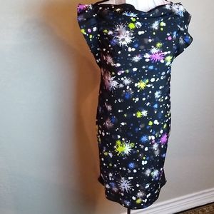 Matthew Williamson dress